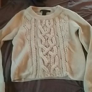 Marc by Marc Jacobs wool sweater